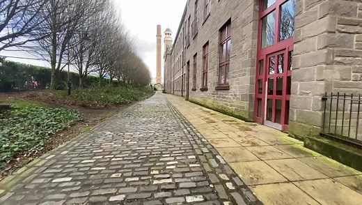 6.5K views · 171 reactions | ▪️COX’S STACK , LOCHEE DUNDEE▪️ 282 feet high & constructed in 1866. Camperdown works, at its peak, stretched over 35 acres and employed 5000 workers, becoming one of the largest mill complexes in Britain, if not the word. Following closure of the Camperdown Works in 1981, the entire site was redeveloped with some parts of the former works being retained and converted into residential use. | Strange Places in Scotland | Facebook