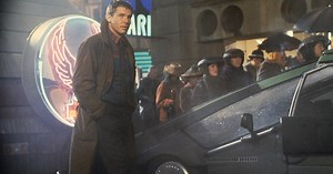 Watch: How Blade Runner Shaped The Future Of Electronic Music