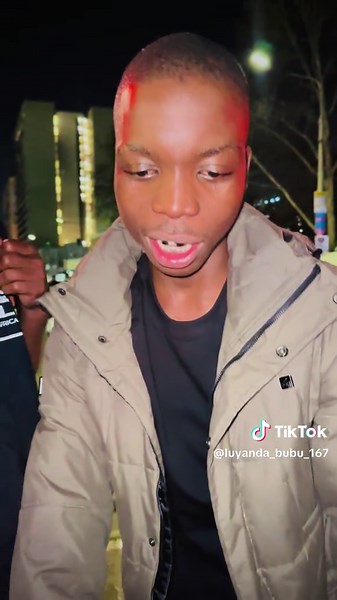 Luyanda Bubu at KFC: Nsumpu, Girlfriend & Tazio Bubu Explained