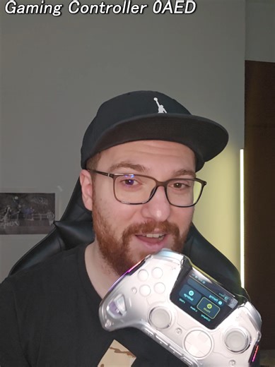 Grab Your Free Gaming Controller from Temu Now!