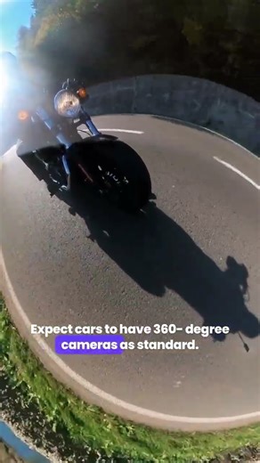 5 Car Features That Will Be Standard by 2030