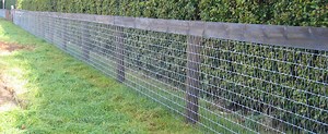 Orlando Field Fence Installation - Straightline Fence