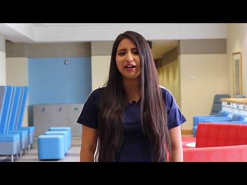 Virtual Campus Tour - University of Southern Indiana