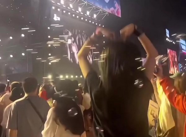 🫶 #zhuangdafei #庄达菲