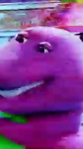 Barney en Español on TikTok