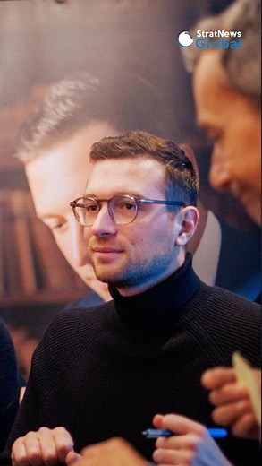 French poll shows far-right Jordan Bardella clear frontrunner for 2027 Presidential elections