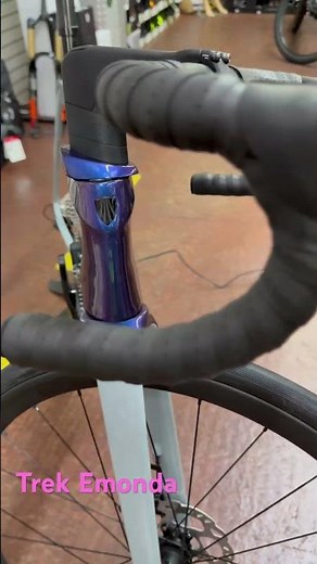 Trek Emonda SL 6