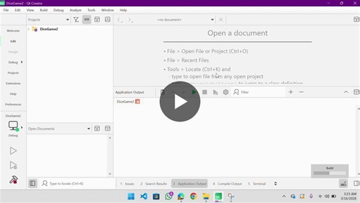 Curiosity is dangerous. It made me sit down just to try something and I didn t stop until I had a fully working Two-Player Dice Game with animations, themes, leaderboard, and particle effects all… | Talha Mangrio