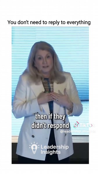 Reduce Email Overload with NNTR Policy