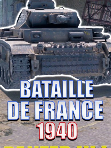 Bataille de France 1940 - Un panzer III tente de passer un pont - Call to Arms Gates of Hell mod Valour. #calltoarmsgatesofhell #gatesofhell #gatesofhellostfront #calltoarms #Fanto #gaming #games #char #pcgames #pcgaming #pcgame #batailledefrance