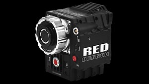 RED Epic Dragon First Look and Dynamic Range Tests | Fstoppers