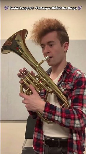 What is an ALTO/TENOR HORN? Let's Find Out!