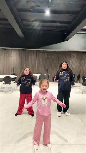 About to set sail! #dance