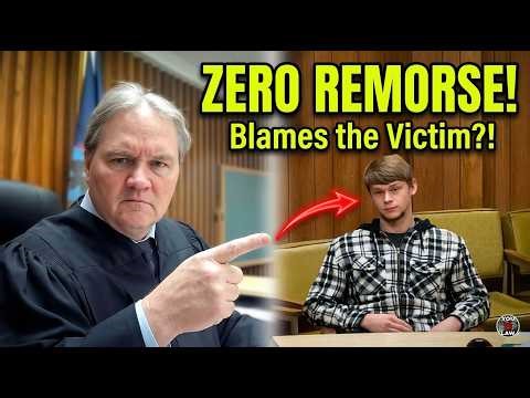 "You Dope!" Judge LOSES IT on Smug Drunk Driver With ZERO Remorse