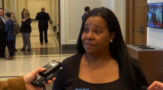 Senate amends bill to regulate automatic license plate readers in VA, pumps the brakes on expanding the technology to state highways