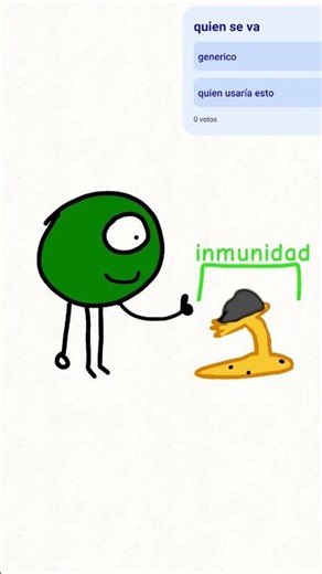 bpucdof mini 3 | piedra? #humor #serie #memes #animation #flipaclip