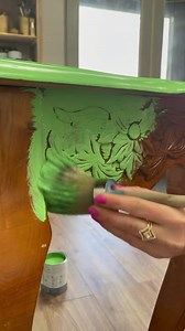 Kaćha Furniture on Reels