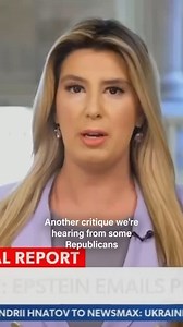 3.4M views · 139K reactions | Republicans can't seem to decipher Epstein's emails, so Jon Stewart does it for them | The Daily Show | Facebook