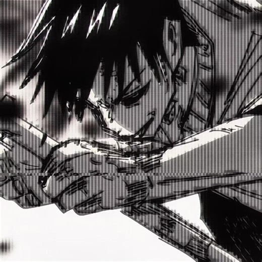 “Blood stains?” (Reupload) SONG: DARK AGE FUNK // inspo @epic_ae // #toji #mangaedit #jujutsukaisen #fyp #edit