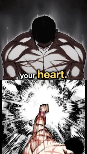 Lookism: The Mastery of Anime's Biggest Flex