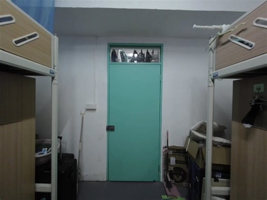 Team JUST最强指挥，你敢和他对视1秒吗？