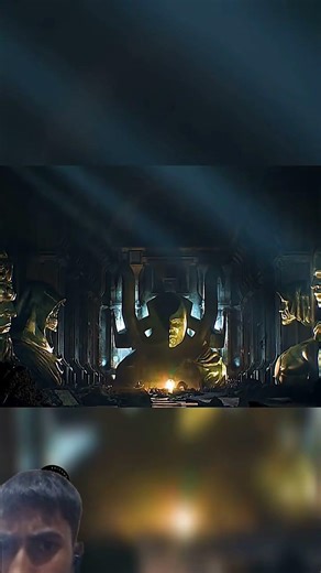 #marvel power of Thor 💪