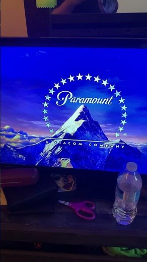 Paramount Pictures/Nickelodeon Movies (2004)