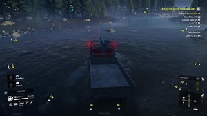 New Snowrunner Season 2 Content With The Late Shift!!