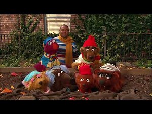 Sesame Street: Episode 4193 (November 18, 2009)