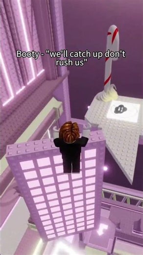 Why do they jiggle so much