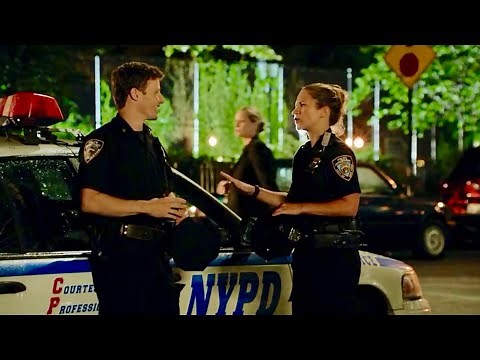 Jamie and Eddie Blue Bloods 4x01 | first time meeting