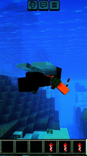 #samundra ka Rahasya#in mincraft