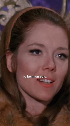 JAMES BOND | Diana Rigg as Tracy Bond