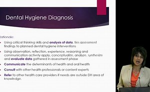 Dental Hygiene Process of Care 2