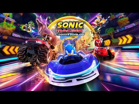Red: Result - Sonic Racing: CrossWorlds OST