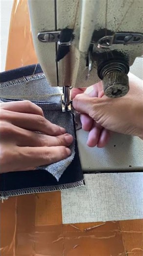 sewing tricks and types of side seams #sewing