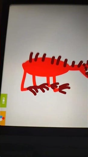 SCP 939 vs Entelodon