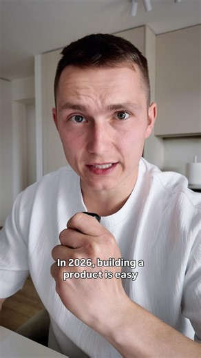 Building a product isn’t hard. Getting attention is the key.