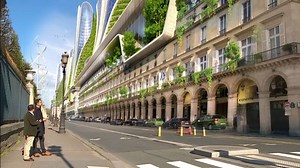 VIDÉO - Découvrez, en 3D, comment les villes du futur créeront de l’énergie propre