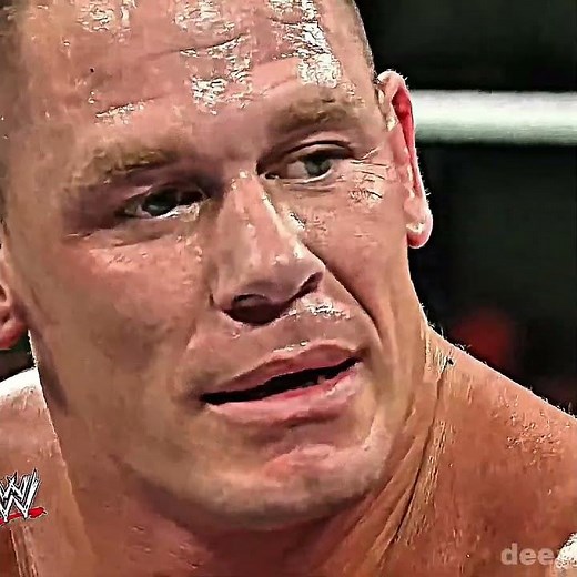 John Cena vs Cm Punk 🥵 Money in the Bank 2011