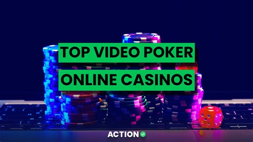 Best Video Poker Online Casinos - Play Online Video Poker For Real Money