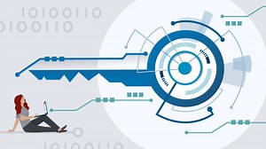 Comprendre le fonctionnement du 3DES - Tutoriel vidéo CompTIA Security  (SY0-601) : 3. Conception et mise en œuvre de la cryptographie | LinkedIn Learning, anciennement Lynda.com