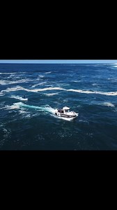 TRUST YOUR CAPTAIN 👨‍✈️ 😂😂😂 Max McGuigan getting flung into this bomb 💣 behind The Animal 7 this morning at Cape Solander 🤯🤯🤯 Massive thanks to our team and the local community for the support. 🏄‍♂️ Max McGuigan 👨‍✈️ Dean Harrington 🛥️ Stessl 🎥 Lindsey Lawry 👨‍💻 Devon Cooper | The Mad Hueys
