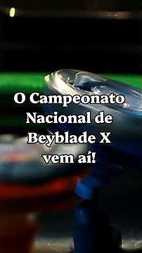 Get Ready for the Beyblade X Nationals! #BeybladeX #Beyblade #Beyblade