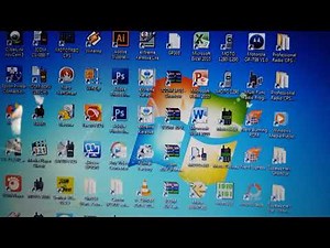 วิธีลงโปรแกรม (install) Motorola T98