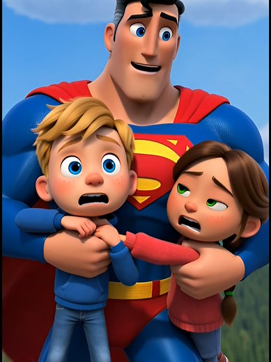 Superheroes Where Are You? | Kids Cartoon Animation