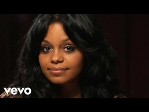 Fefe Dobson - On The Road With Fefe Dobson, Pt. 7