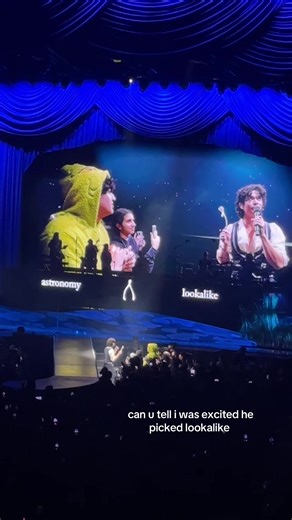i cried i’m ngl #wishbonetour | wishbone