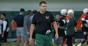 Five takeaways from the first week of spring football