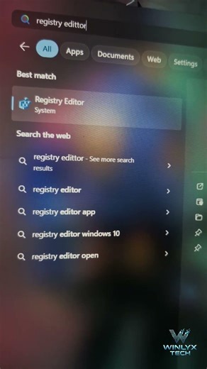 Uninstall Apps Completely from Windows | Remove Leftover Files and Registry Entries #shorts
